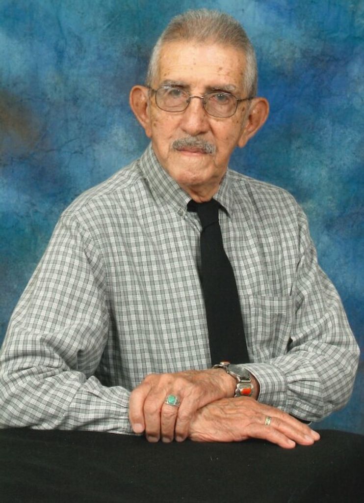 Onofre Stevens