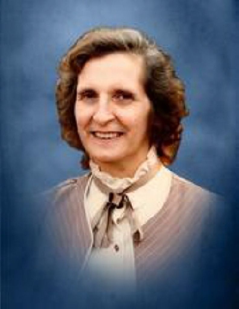 Doris Burgess Profile Photo