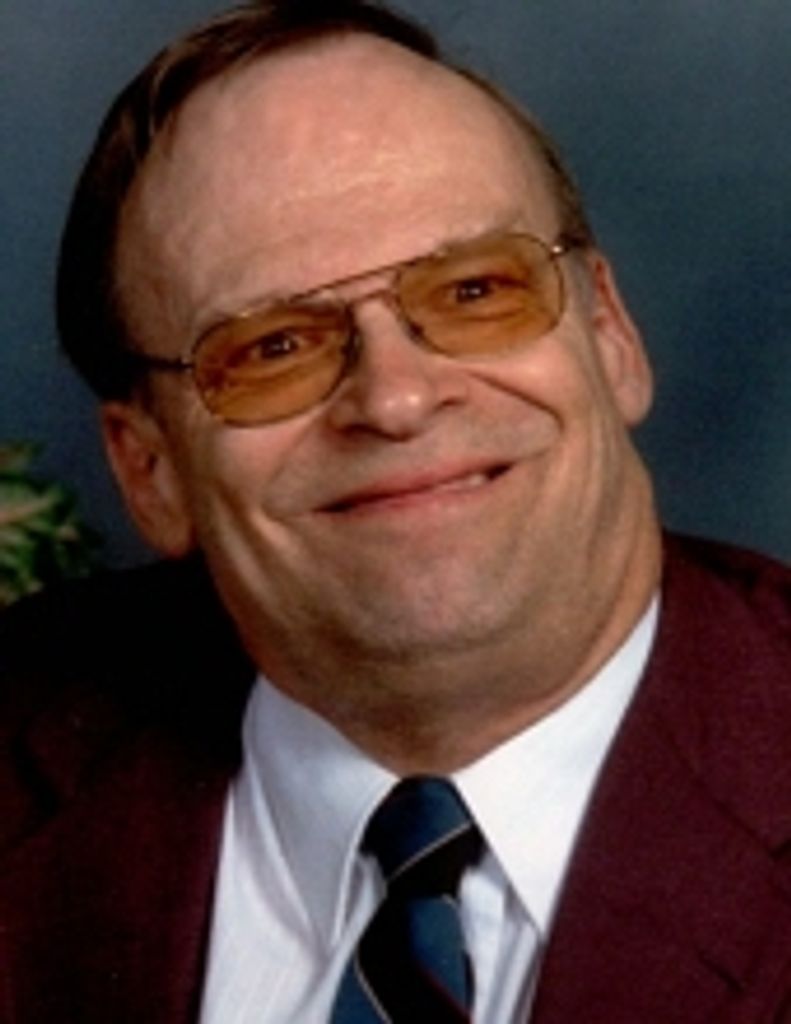 Daniel T. Lewis
