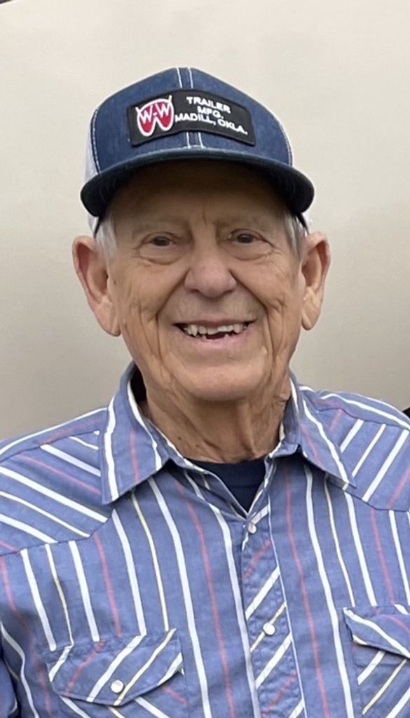 Larry Bendixen Profile Photo