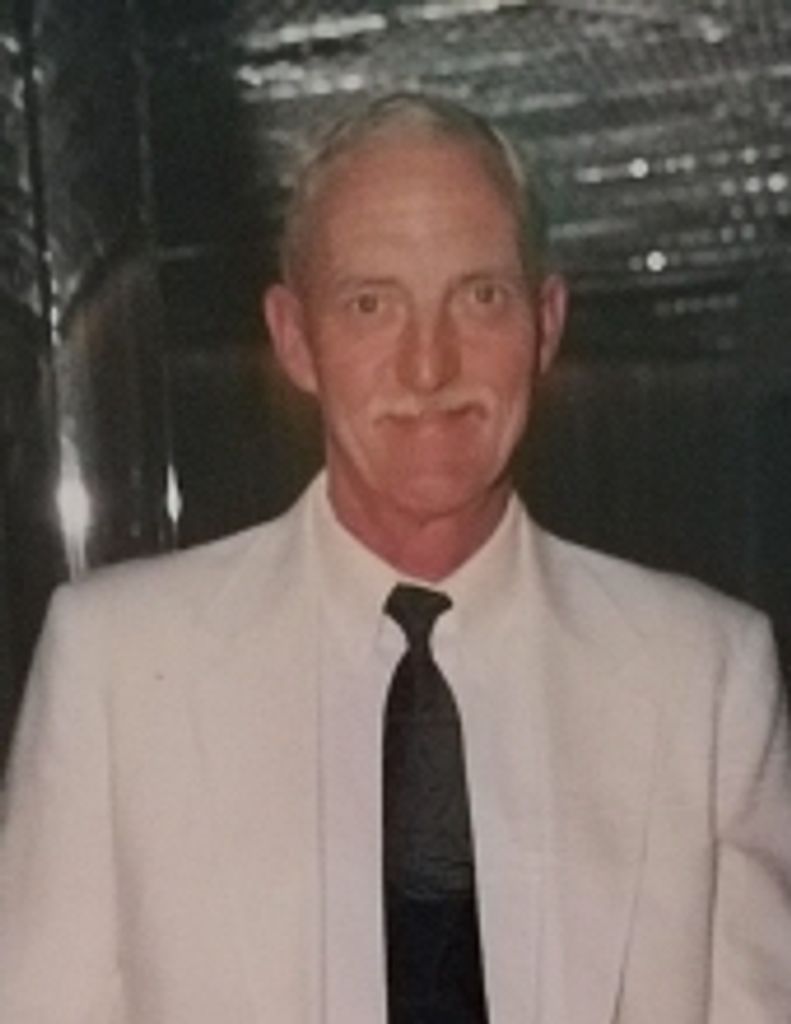 Everette Alexander Creasman