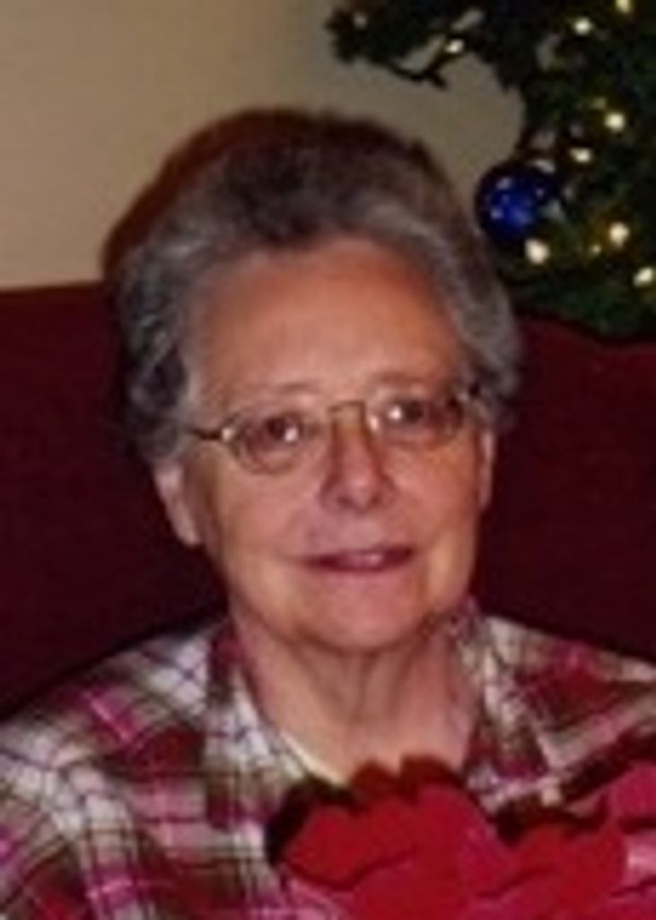 Lorraine Wachs