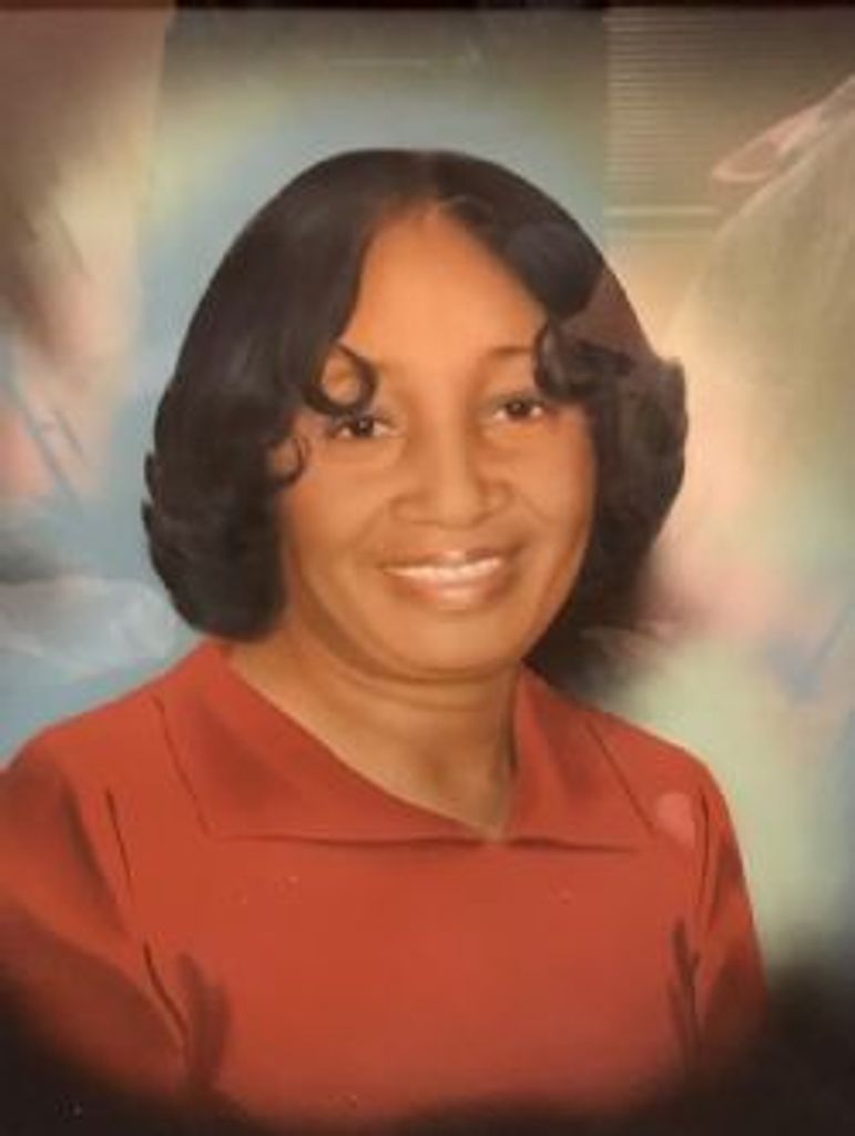 Fannie Lawrence