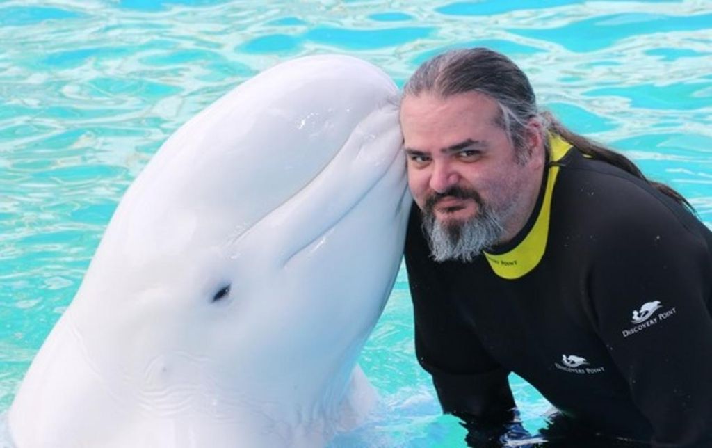 Daniel Pedro Gomez Profile Photo