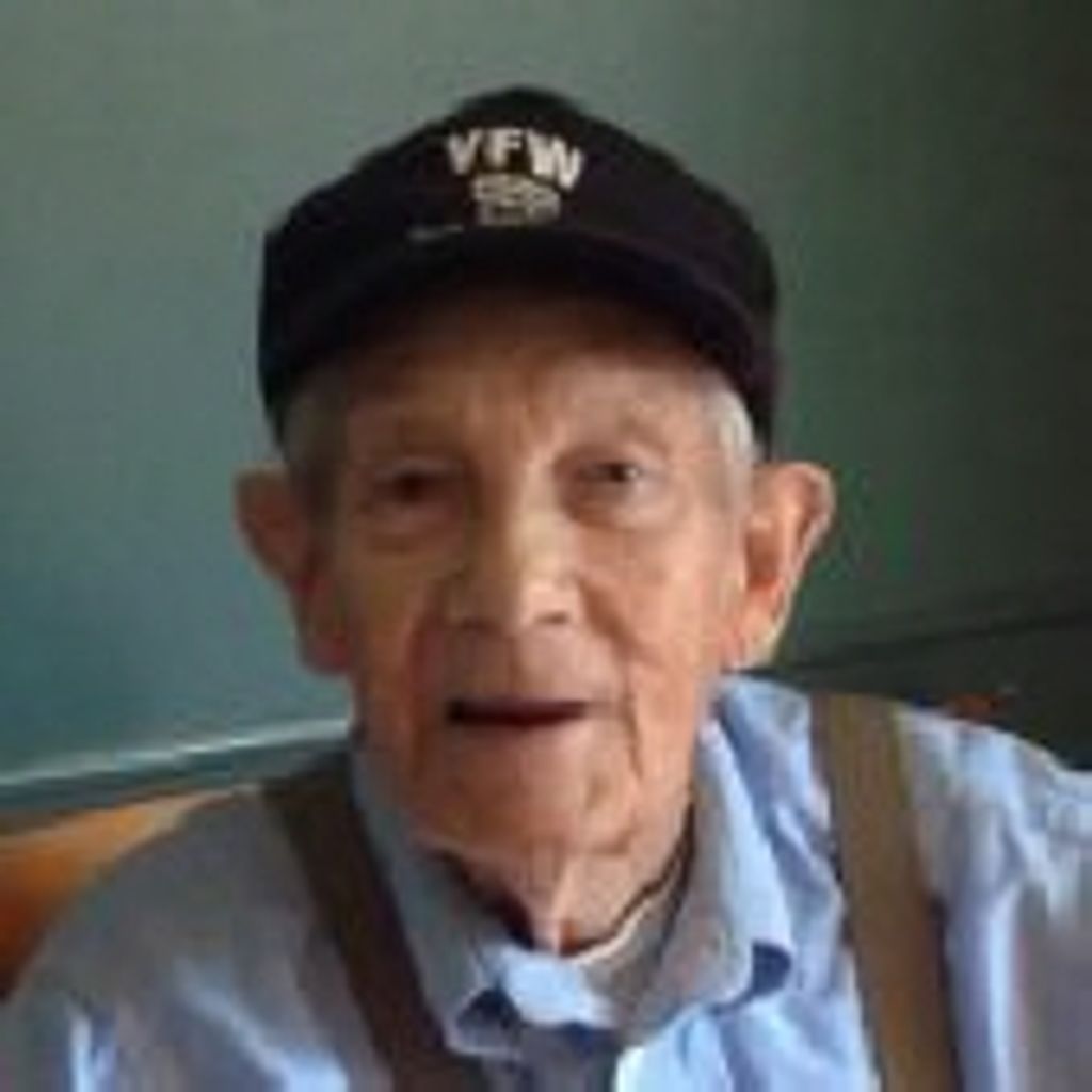 Sidney Glen Vandercook