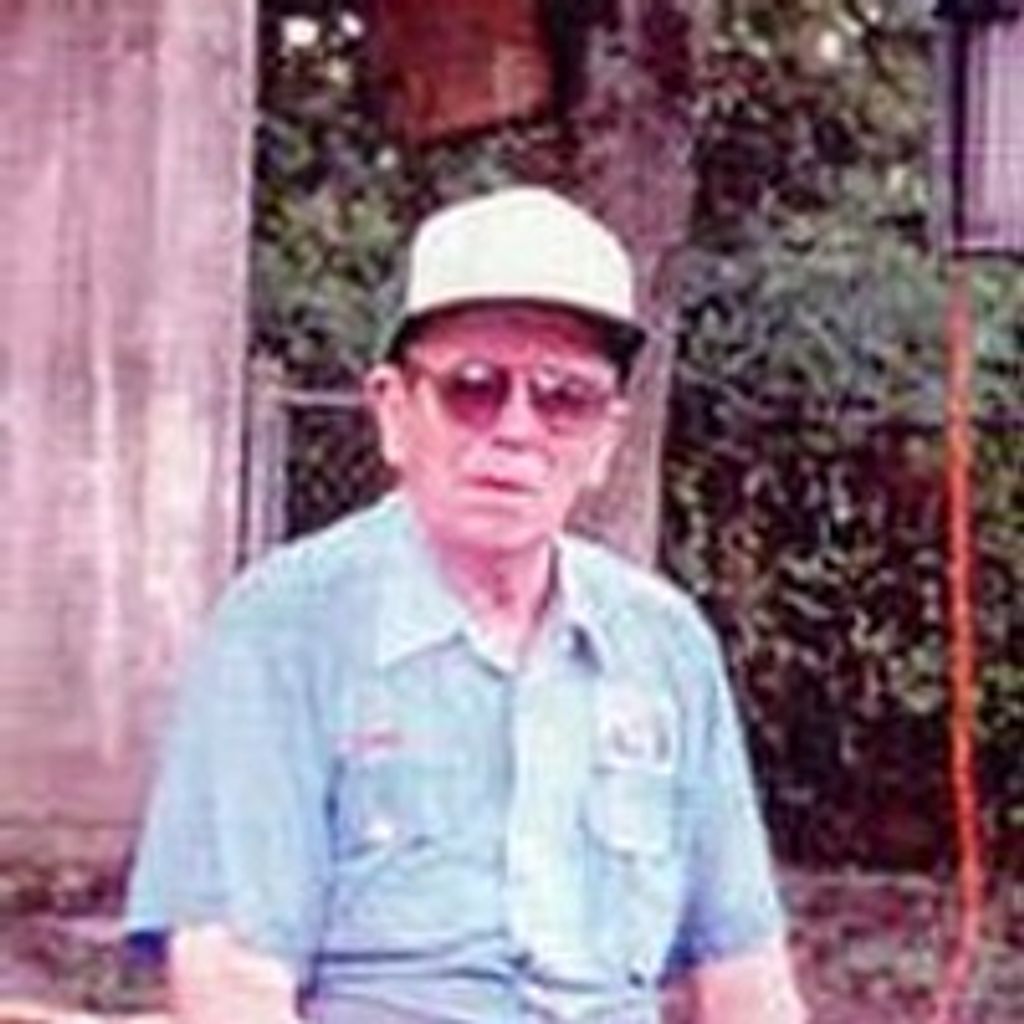 Joseph Alton Simon