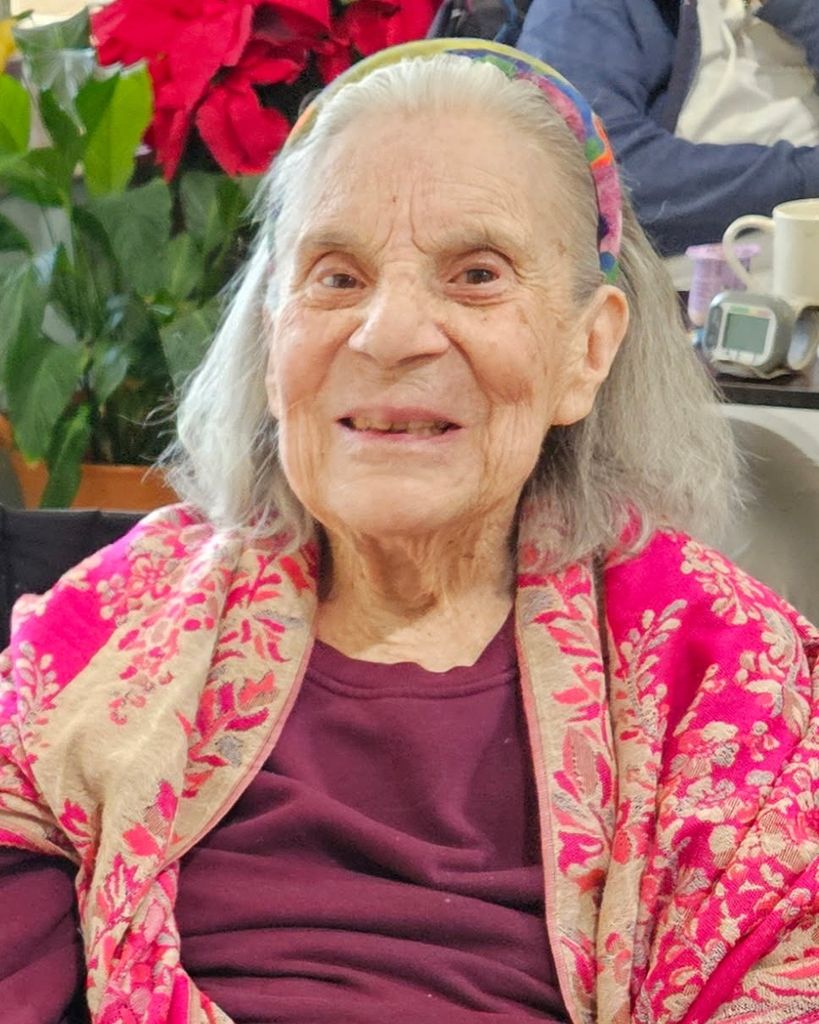 Maya Hedda Andrau Profile Photo