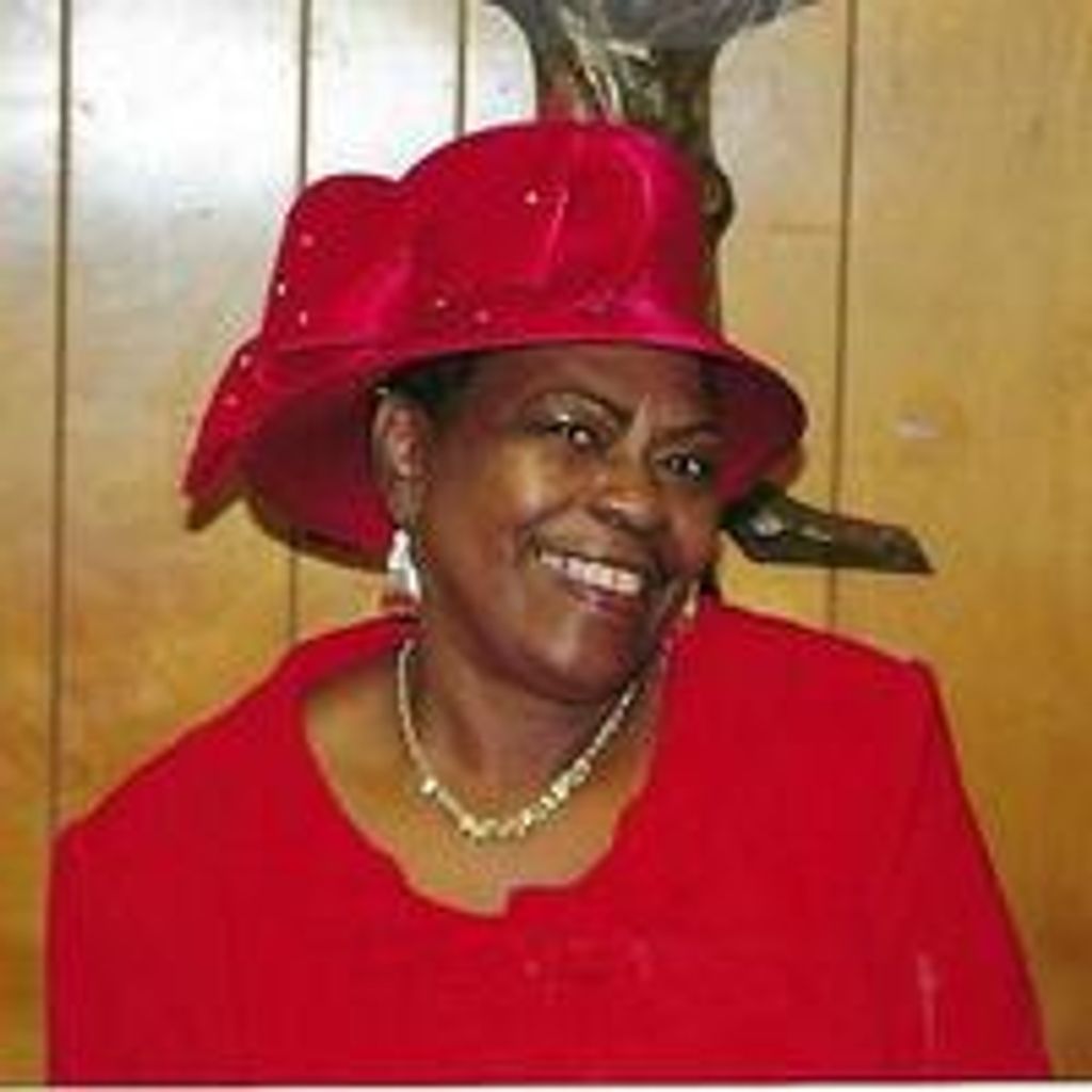 Mrs. Mary F. Alexander Profile Photo