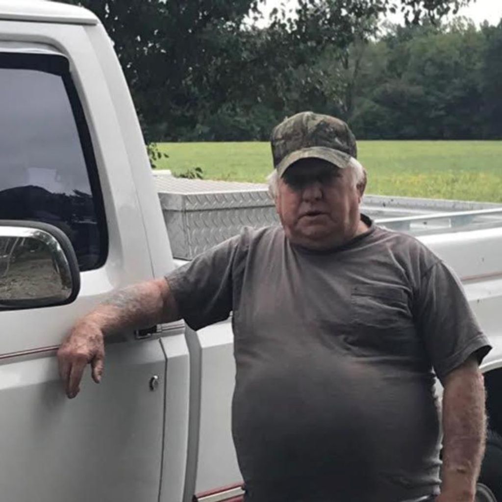 Willard Thomas McMahan