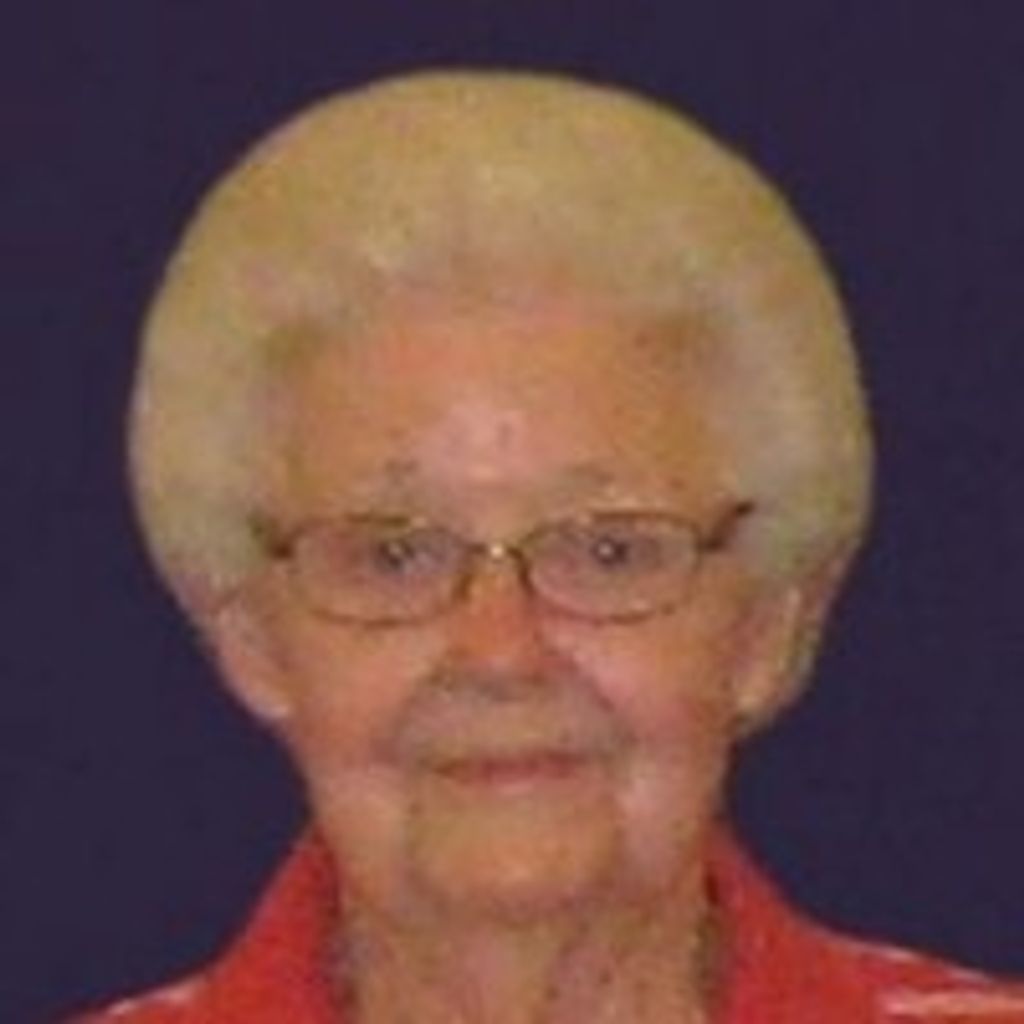 Bertha C. Hulin