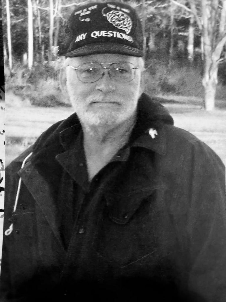 Hollis E Parker Profile Photo