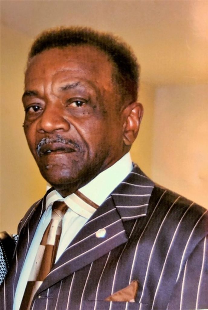 Royal "Jay Bird" Bannerman, Jr.