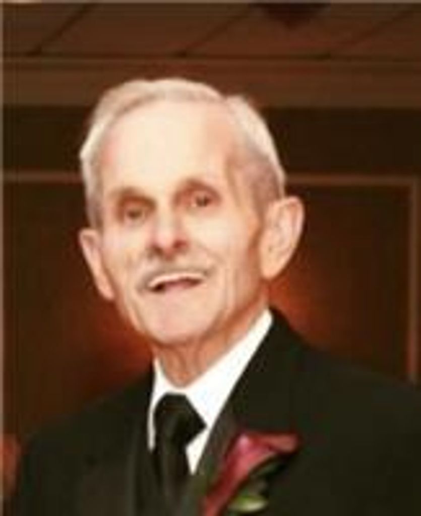 James J. Stanton