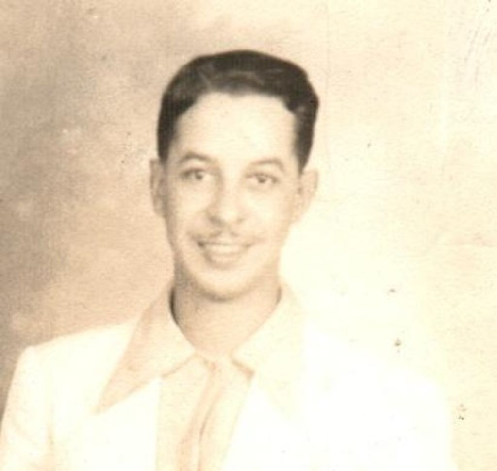 Milton Lee Jones Jr Profile Photo