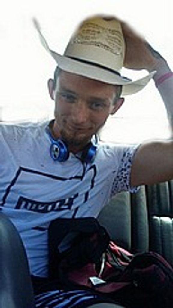 Blade Eaker Profile Photo