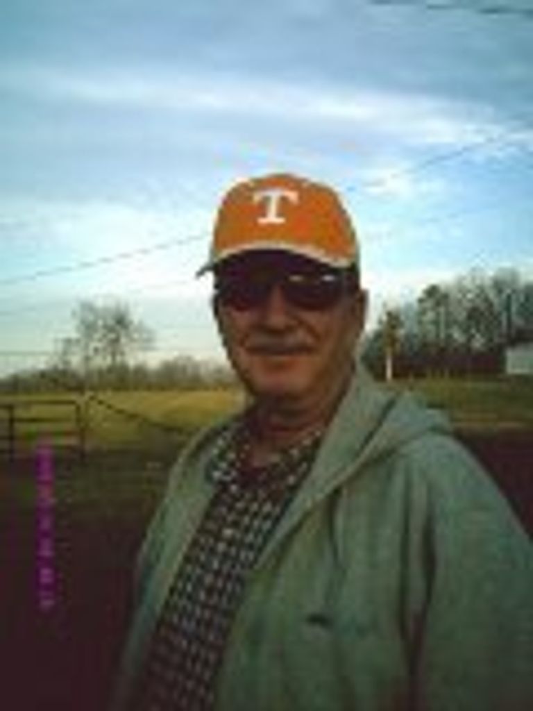 Glenn A. Lay Sr.