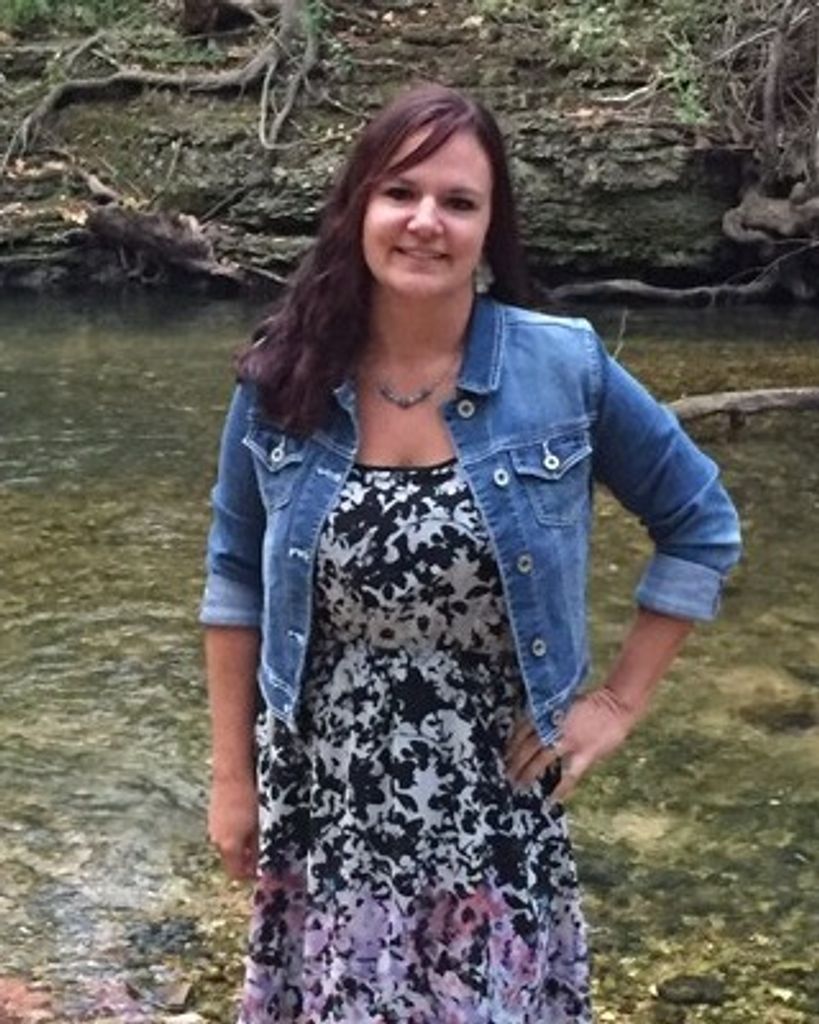 Jessica Marie Spencer Profile Photo