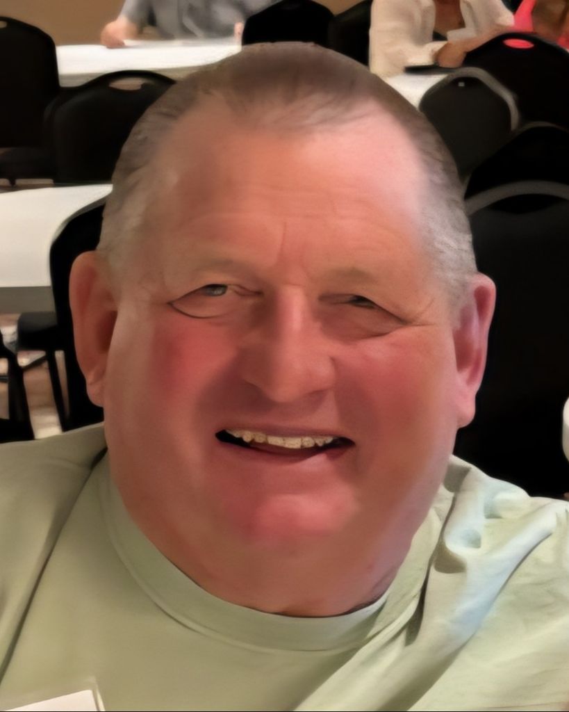 David Lee Kowenstrot