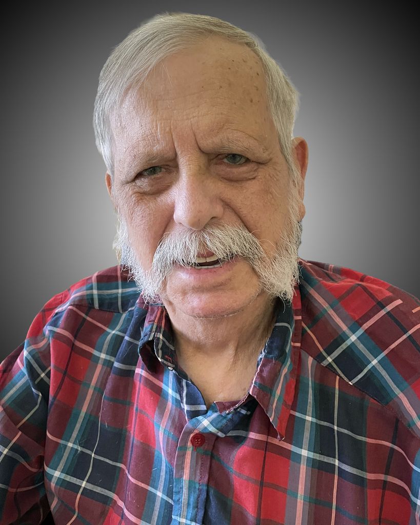 John Richard Marshall Profile Photo