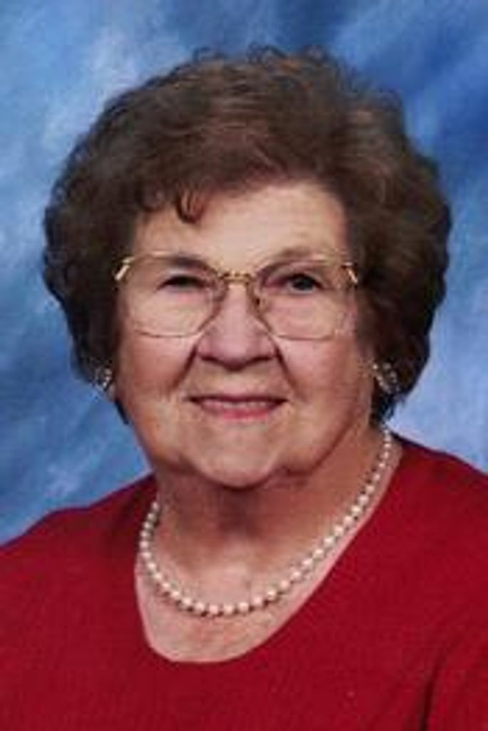 Dolores Marie Grunloh