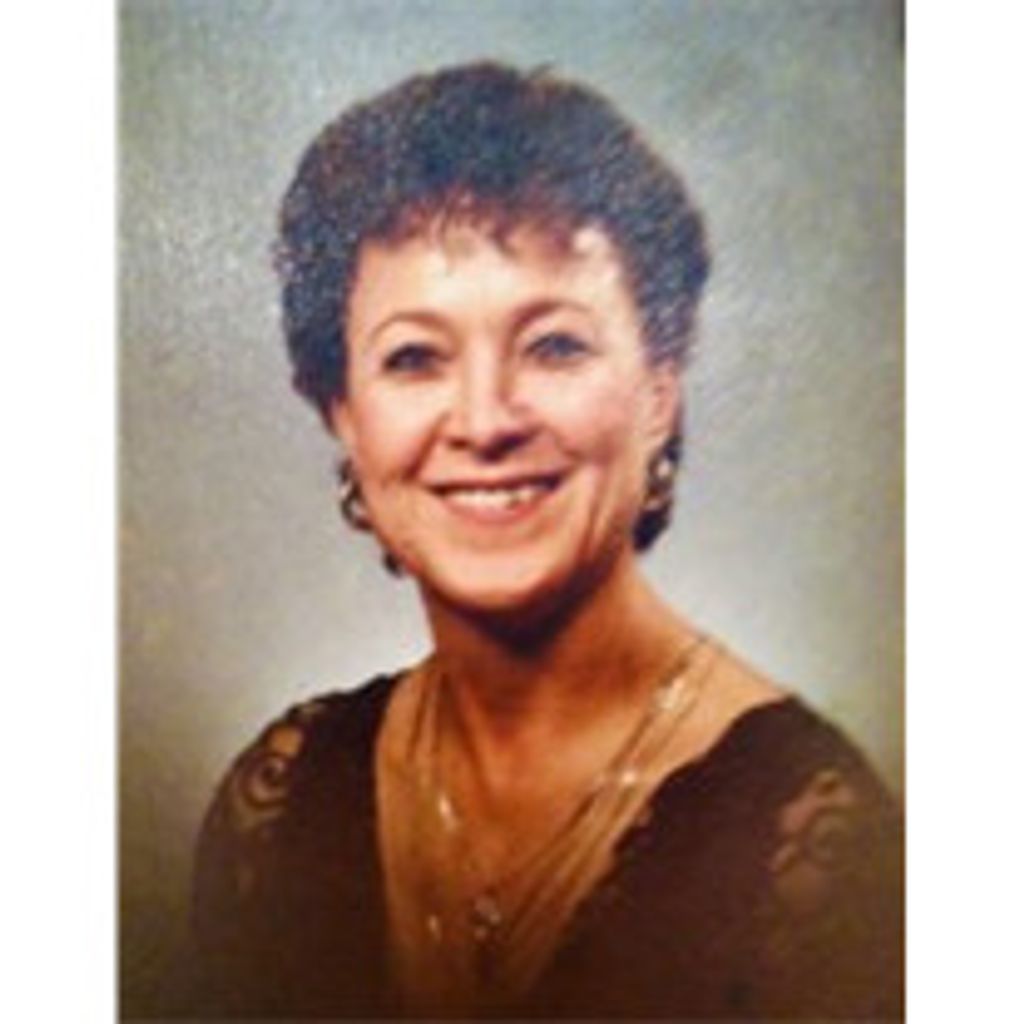 Betty Sturdivant