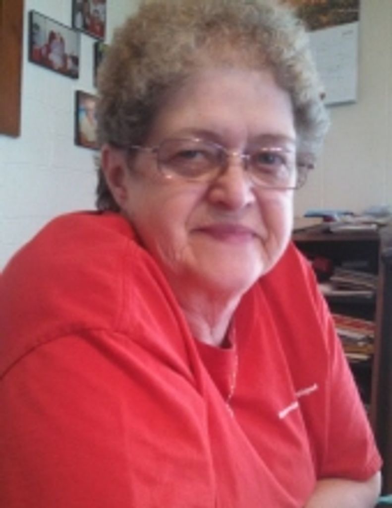 Betty  L.  Robson