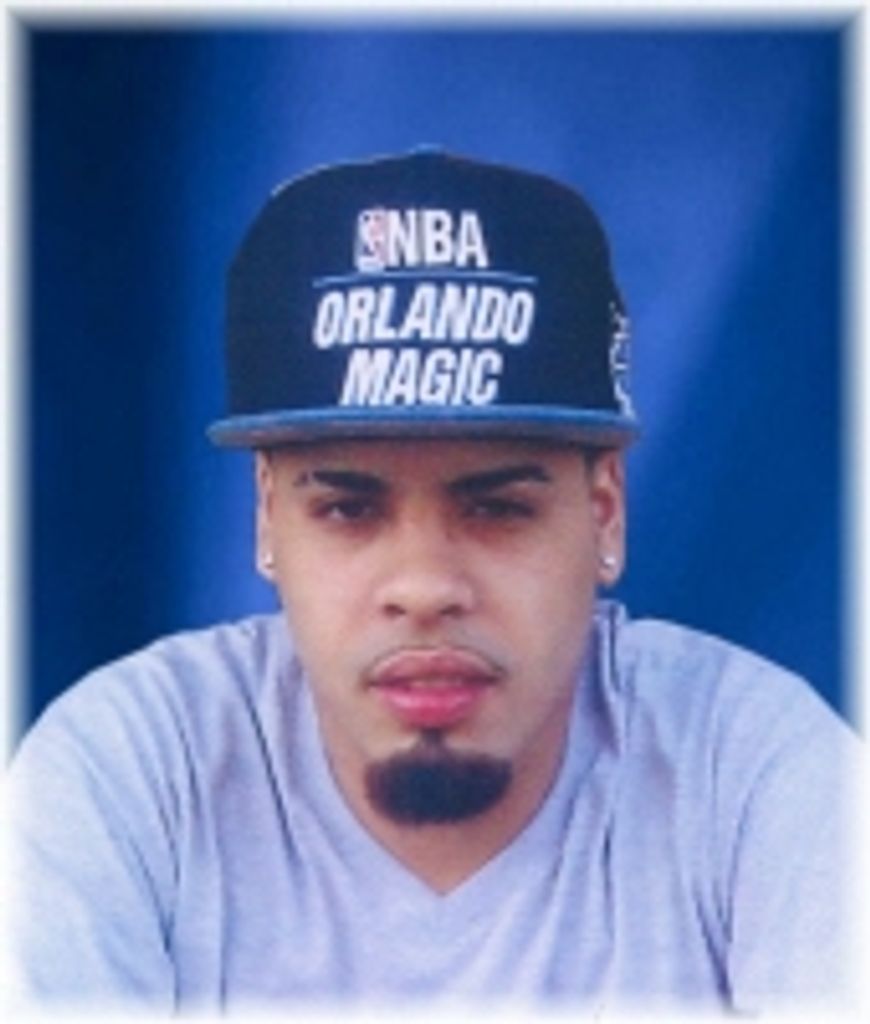 Kenny Carrion