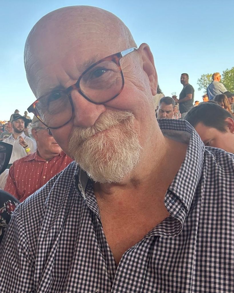 Richard Edward Guilfoyle