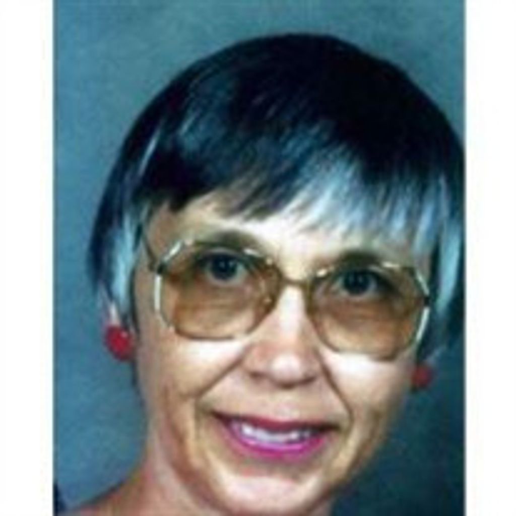 Janet E. Schultz