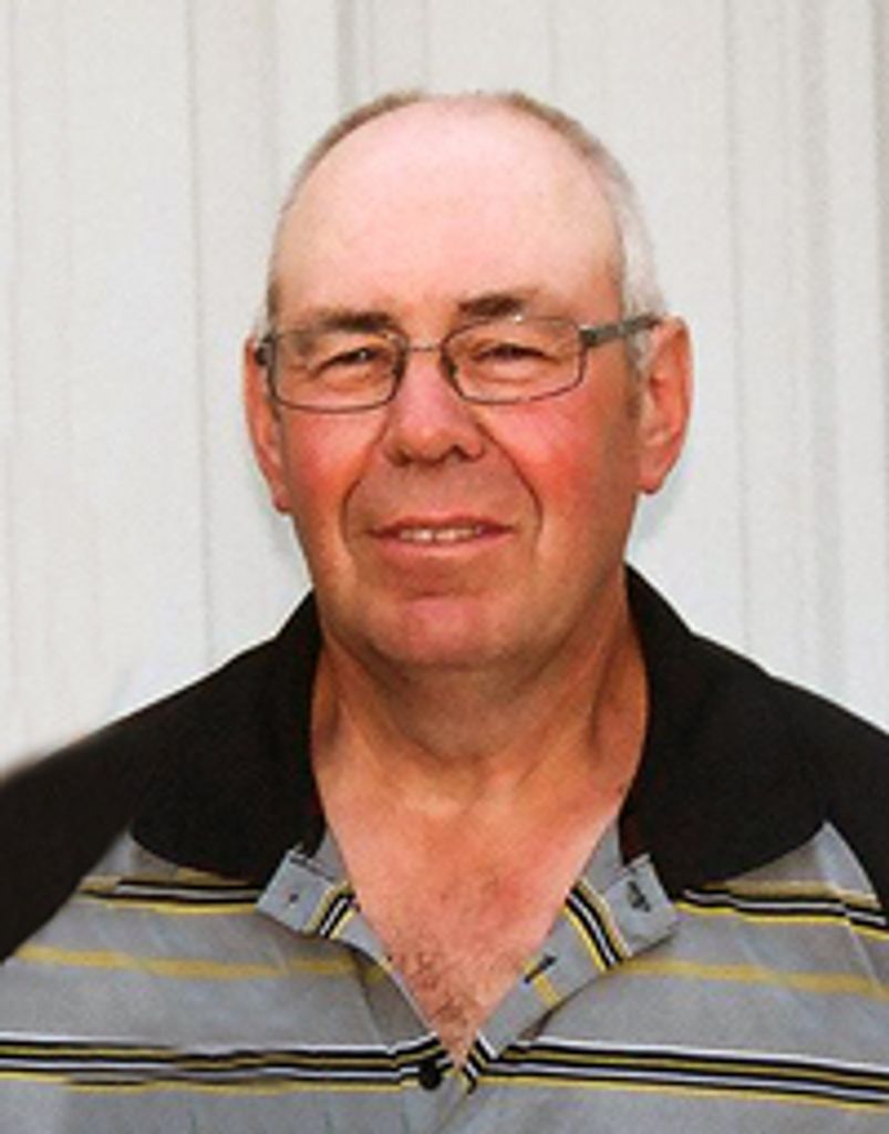 Denis Poirier Profile Photo