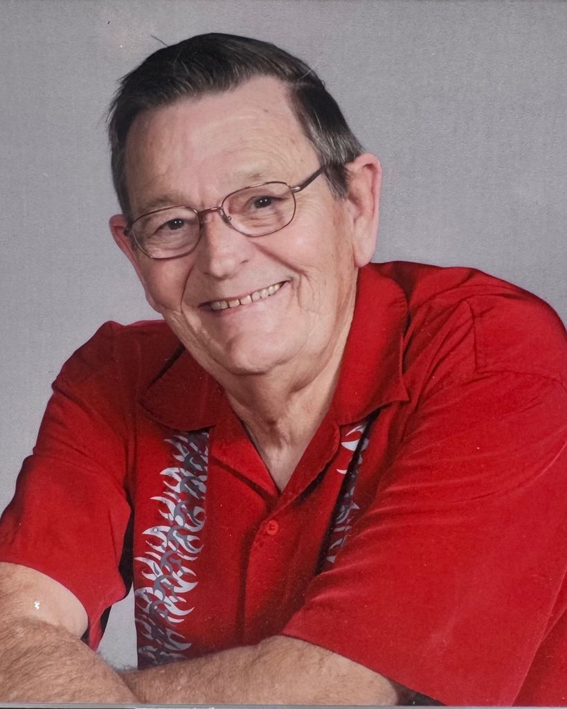 Rik DeVoe Profile Photo