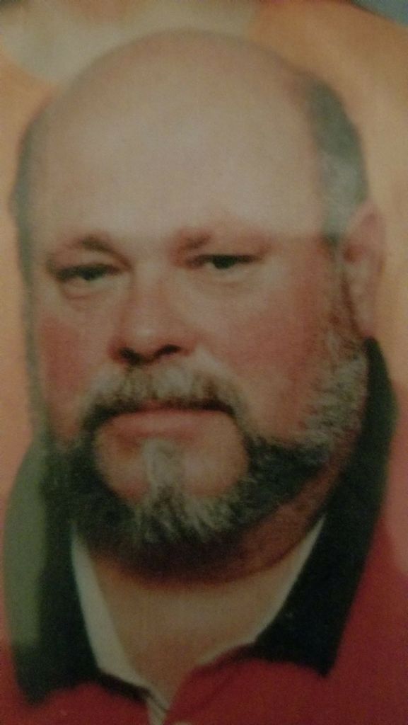 Richard E. Yaw Profile Photo