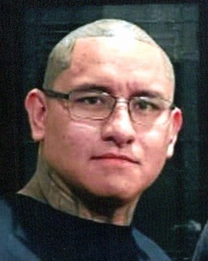 Leeroy Cobarruvias's obituary image