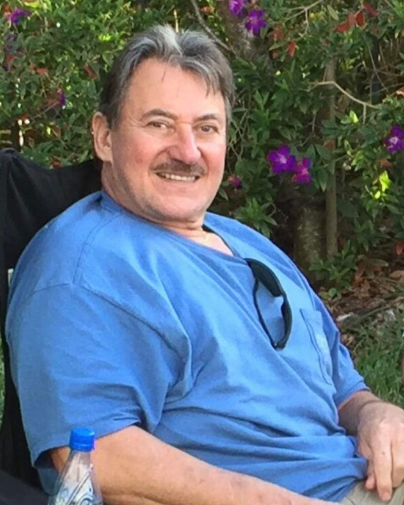 Michael A Madak