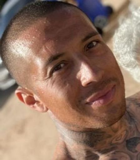 Andrew Martinez Profile Photo