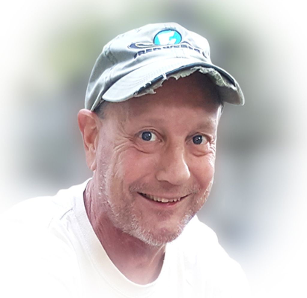 Eugene Chip Holubasch Profile Photo