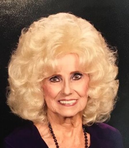 Sandra Peterson Profile Photo
