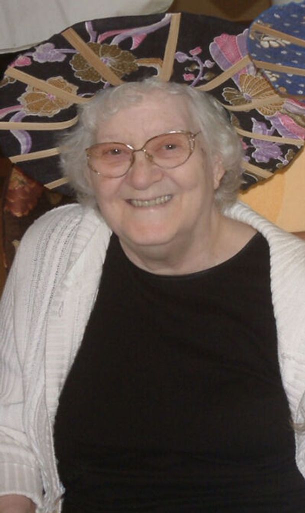 Patricia Ann "Pat" Kelleher Profile Photo
