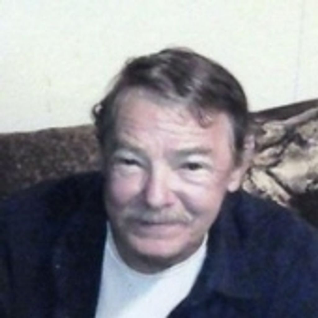 Charles E. Hall