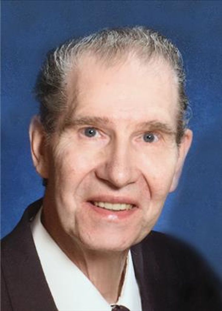Robert Bedard