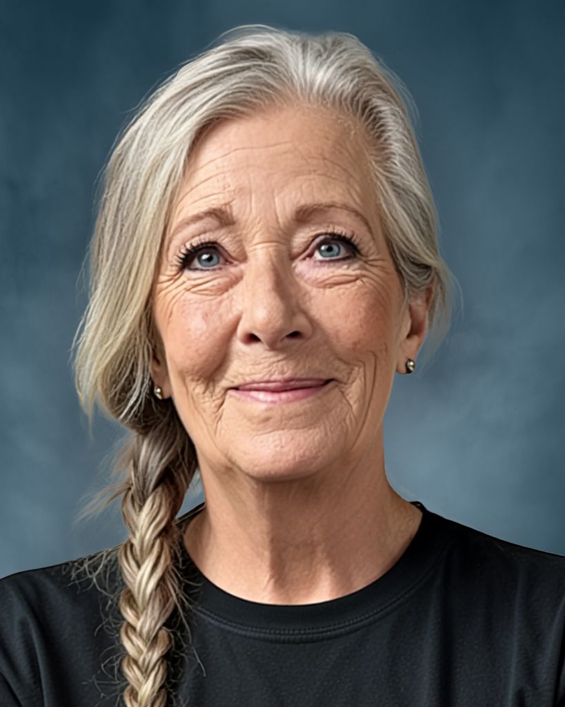Carrie Cae Hansen Profile Photo