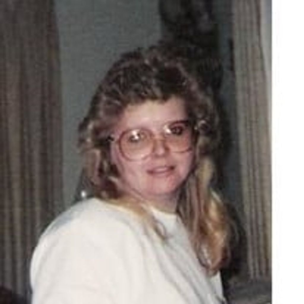 Mrs. Joan Marie Malzow