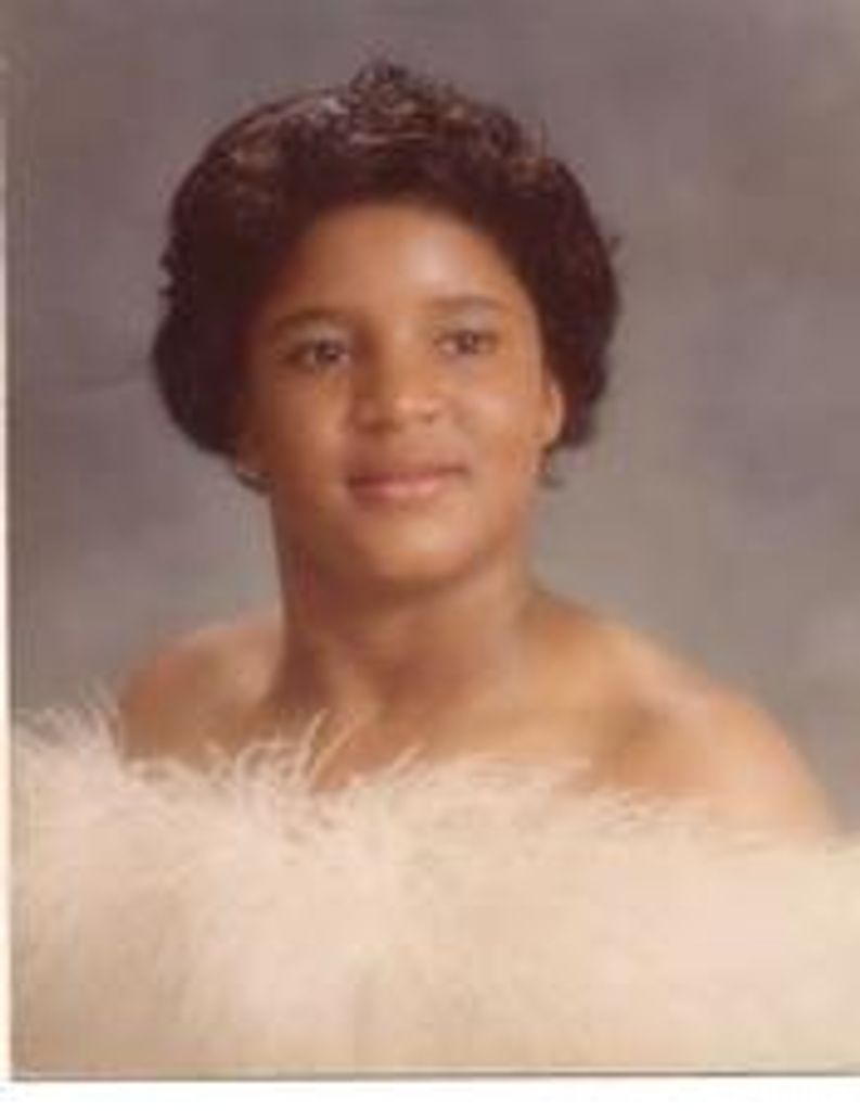 Felicia A. Johnson Profile Photo
