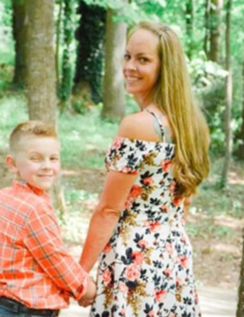 Carley Breann Cagle Profile Photo