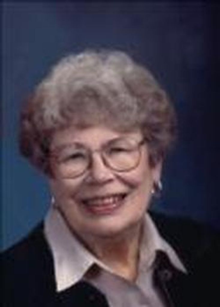 Jean Ann Hamm