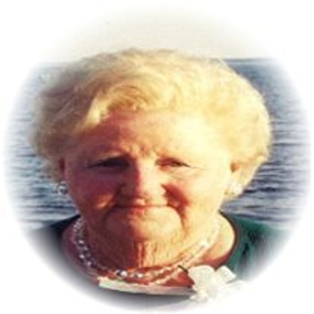 Edna P. Hammond