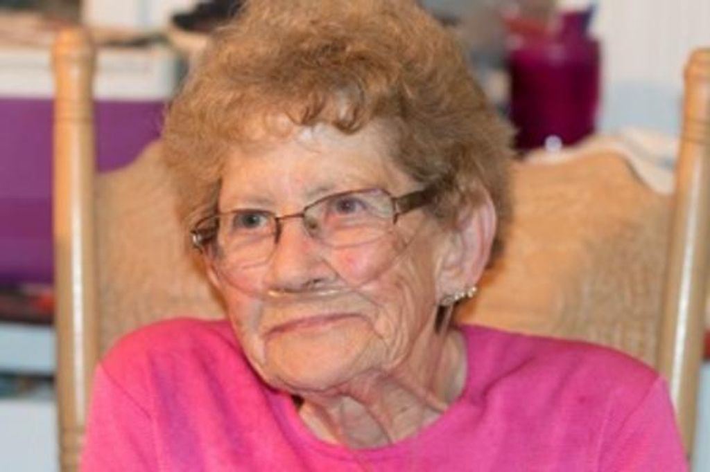 Marlene Collins Mullins Profile Photo
