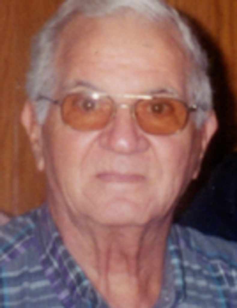 Dominic Anthony Stillo