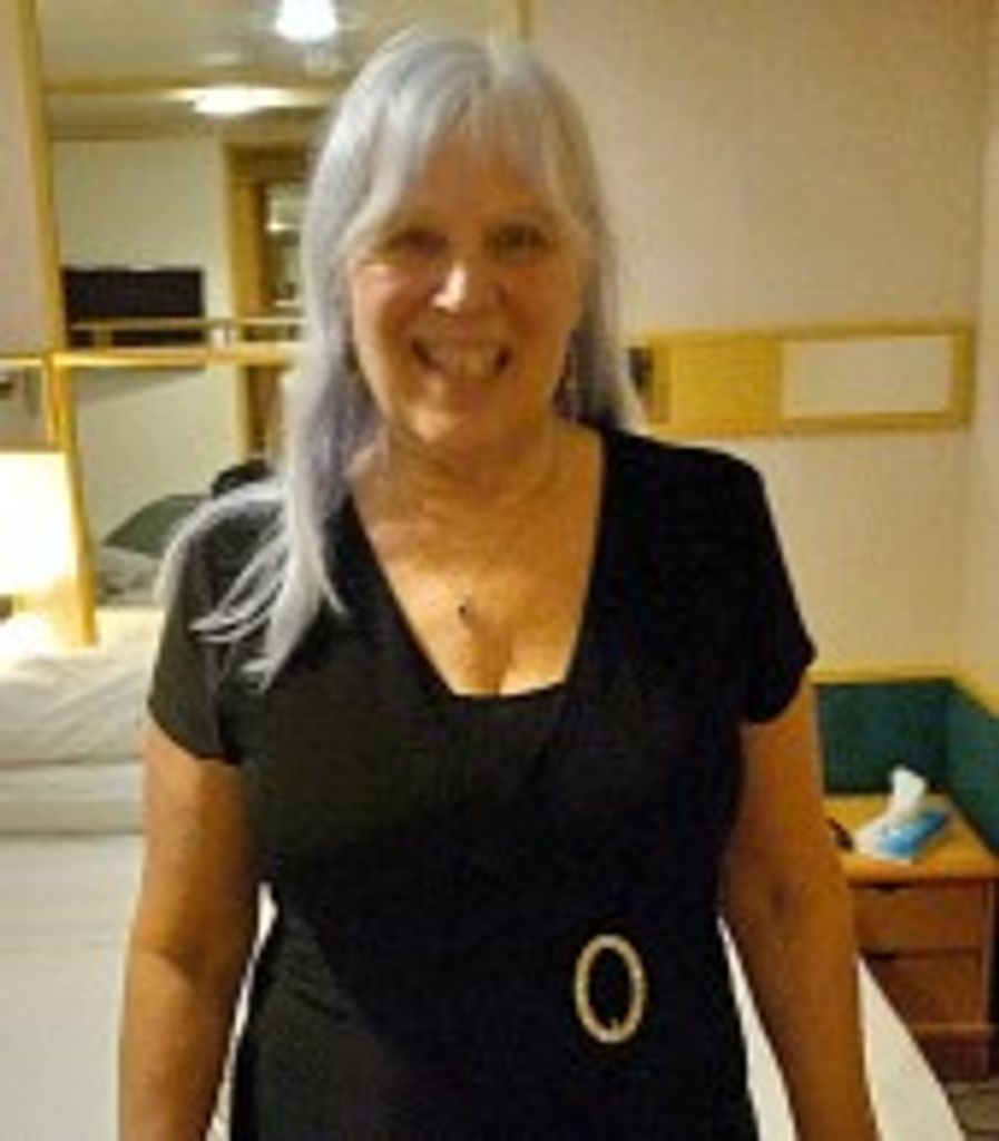 Jo Ann Smith Profile Photo