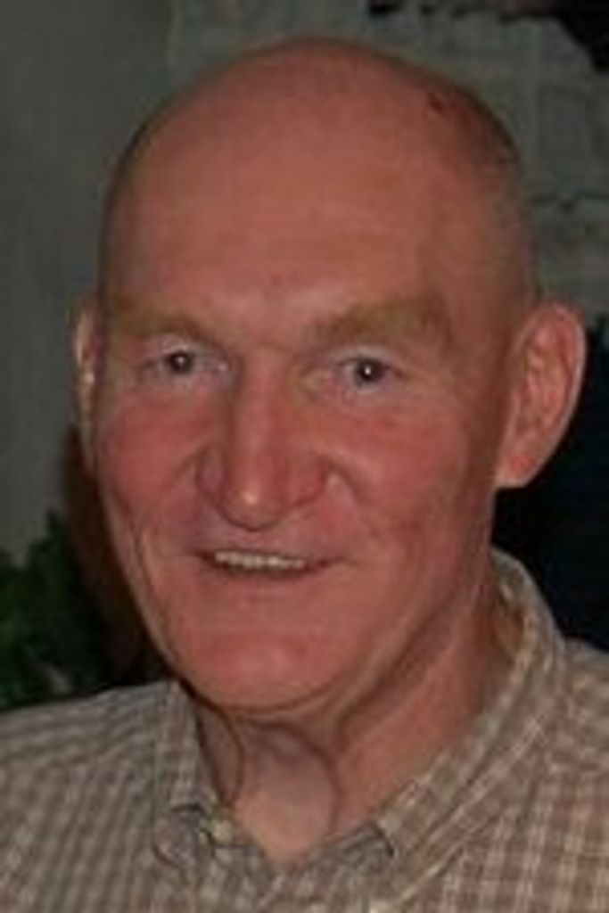 Robert A. Sheridan